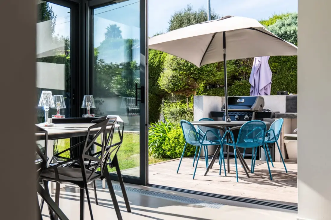 Résidence Villa 150m2, Piscine &amp; Pétanque !