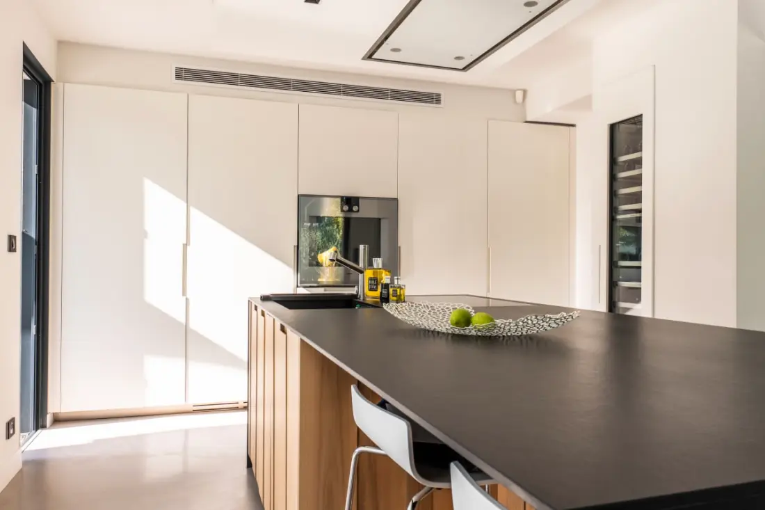Résidence Villa 150m2, Piscine &amp; Pétanque !