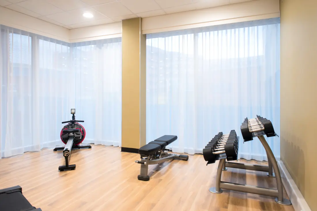 Aparthotel Adagio Birmingham City Centre