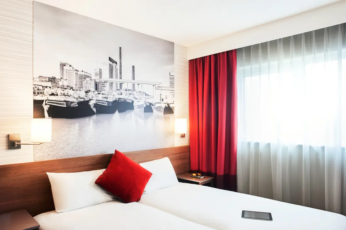 Aparthotel Adagio Birmingham City Centre