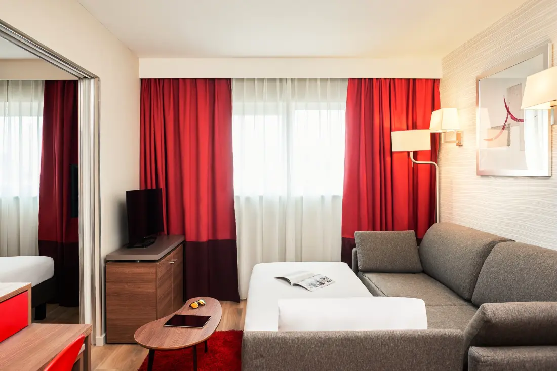 Aparthotel Adagio Birmingham City Centre