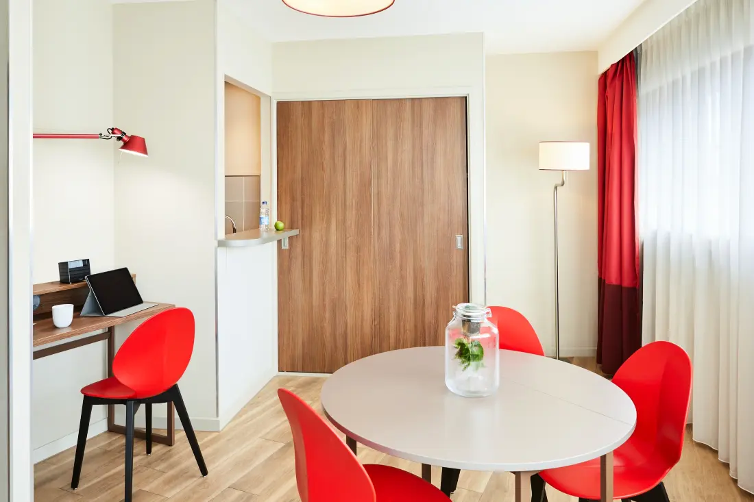 Aparthotel Adagio Birmingham City Centre