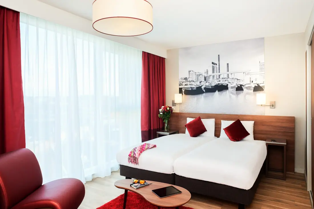 Aparthotel Adagio Birmingham City Centre