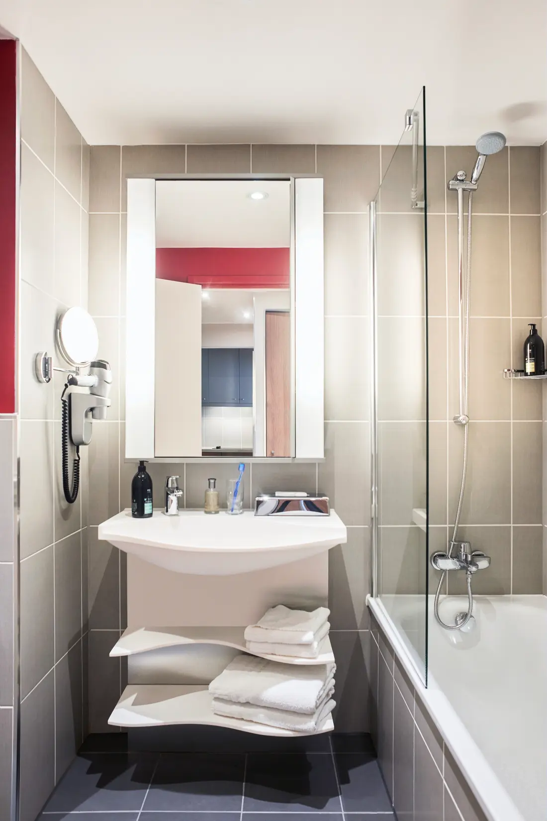 Aparthotel Adagio Birmingham City Centre