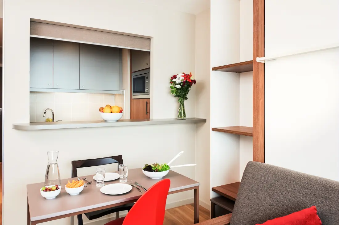 Aparthotel Adagio Birmingham City Centre