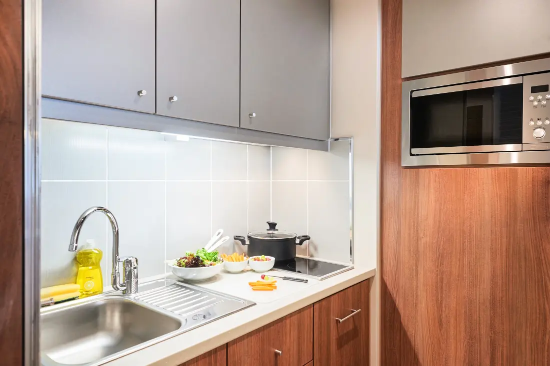 Aparthotel Adagio Birmingham City Centre