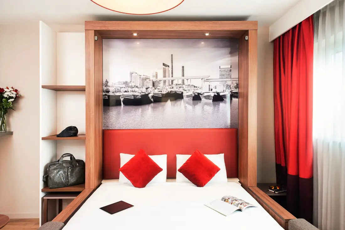 Aparthotel Adagio Birmingham City Centre