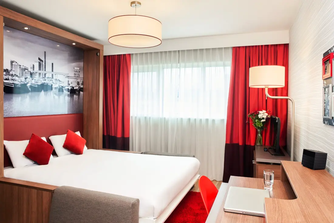 Aparthotel Adagio Birmingham City Centre