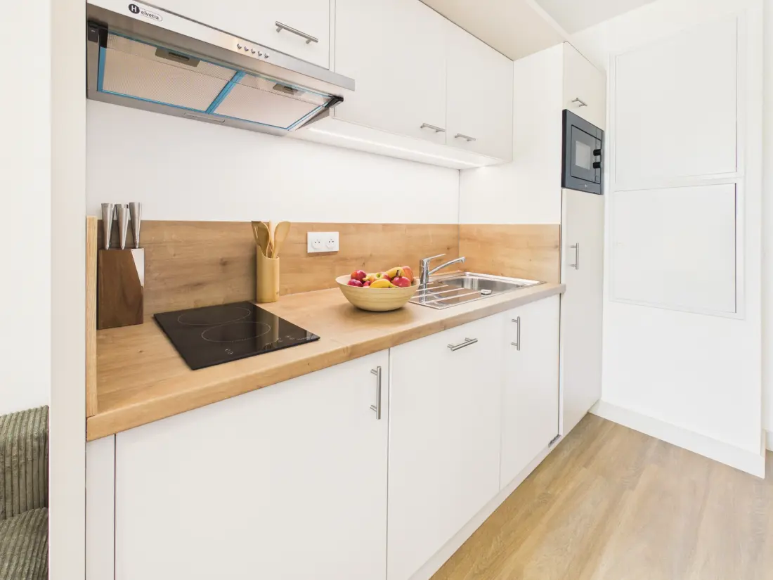 Appartements à Biscarrosse