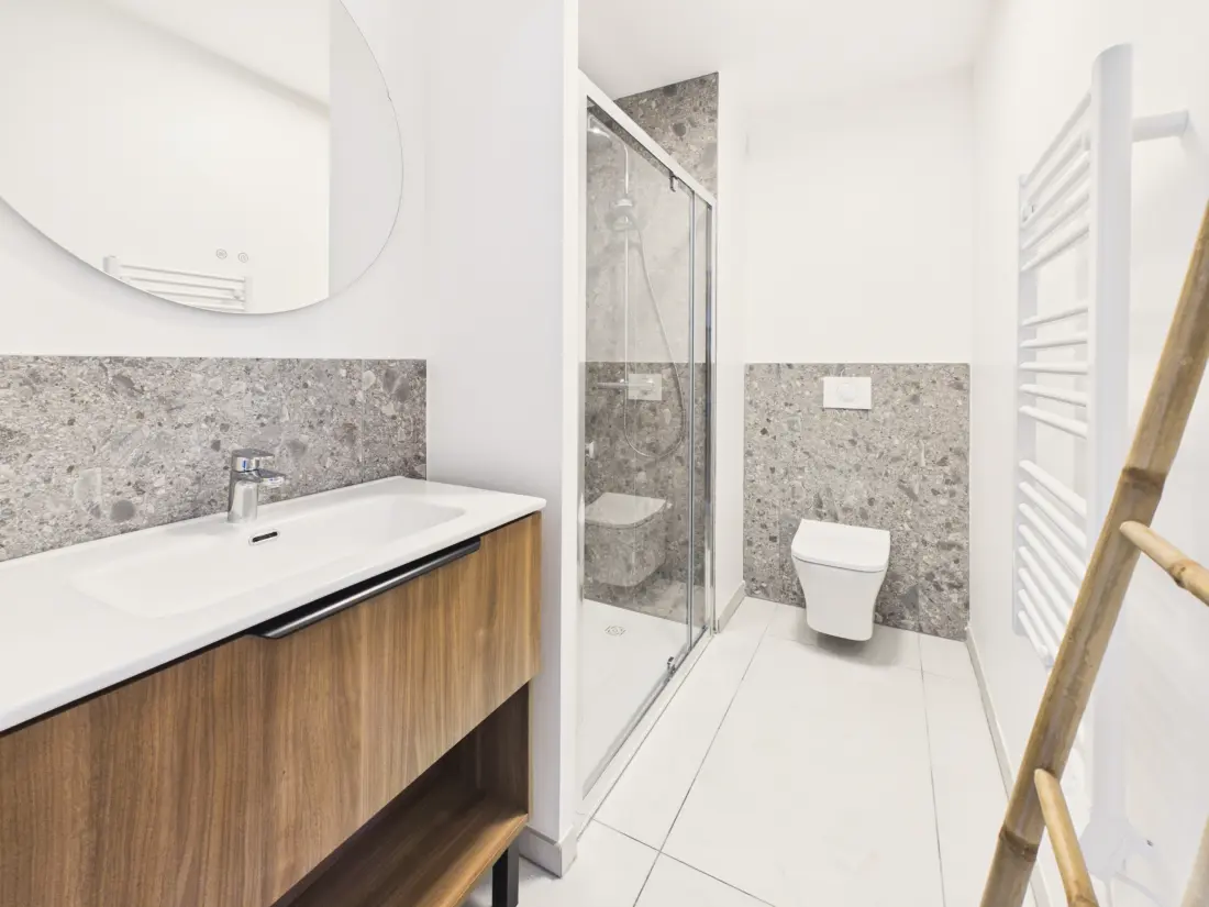 Appartements à Biscarrosse