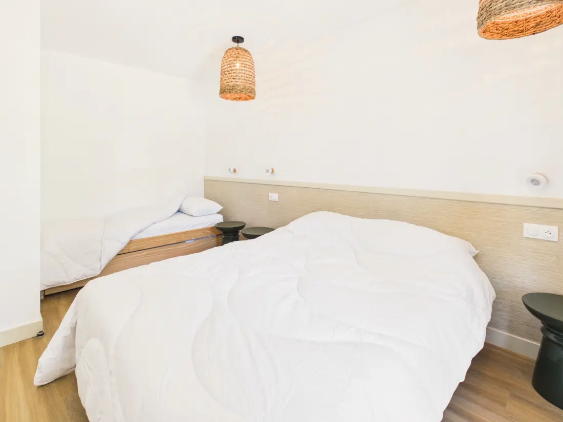 Appartements à Biscarrosse