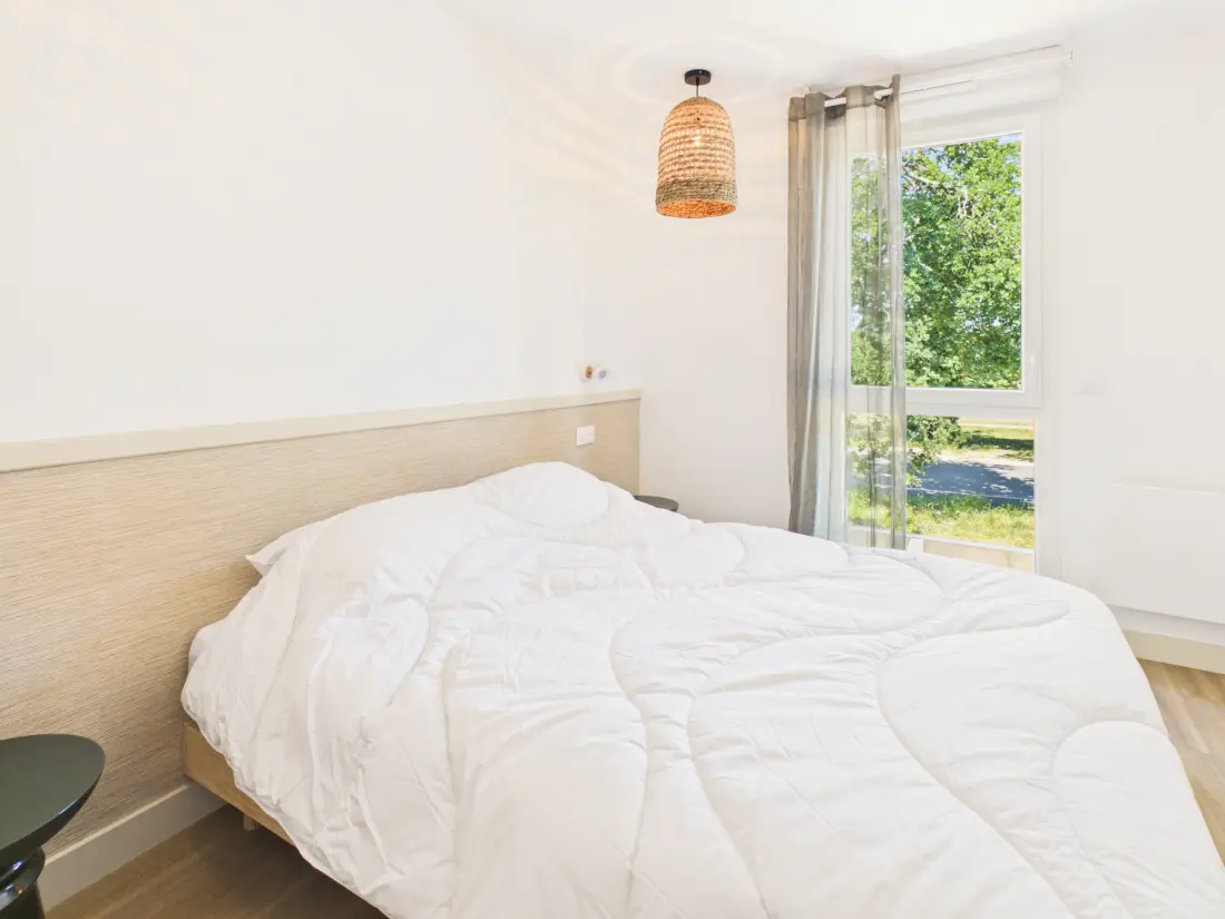 Appartements à Biscarrosse
