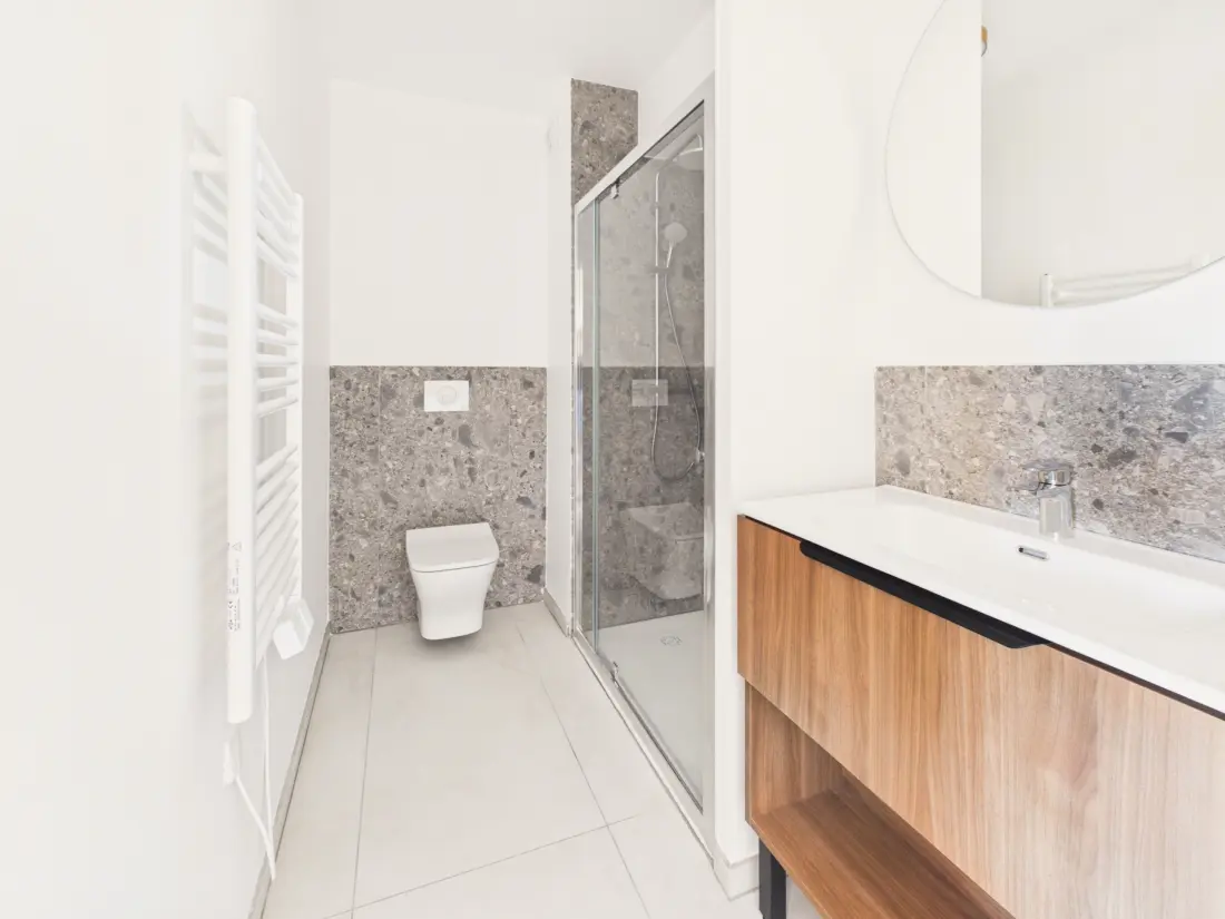 Appartements à Biscarrosse