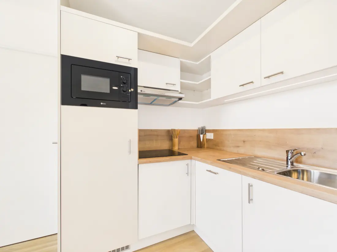 Appartements à Biscarrosse