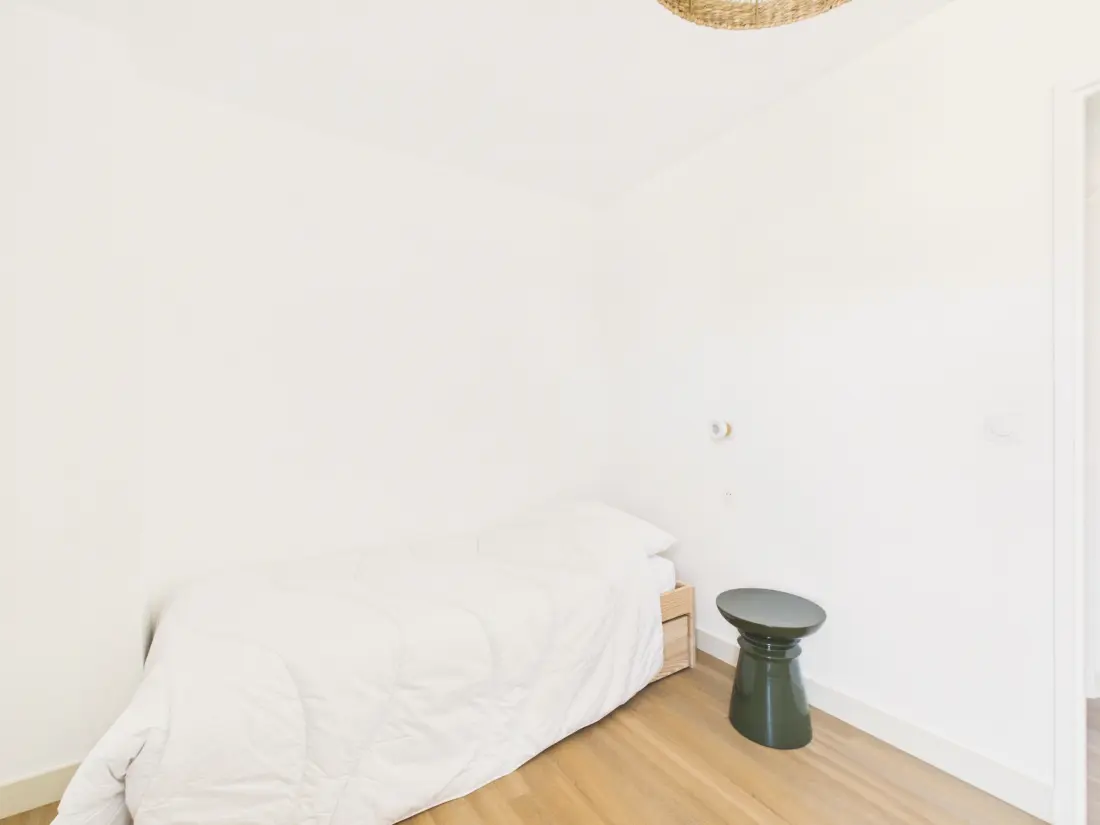 Appartements à Biscarrosse