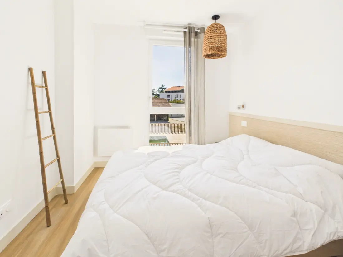 Appartements à Biscarrosse
