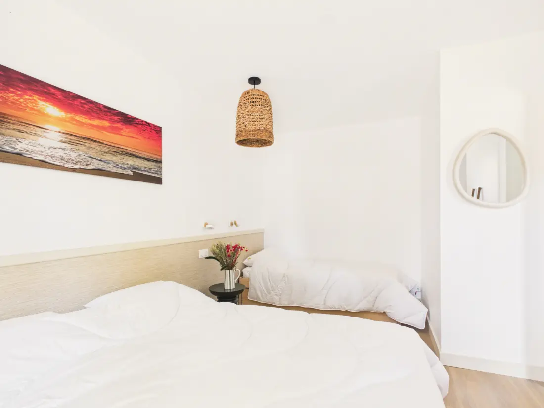 Appartements à Biscarrosse