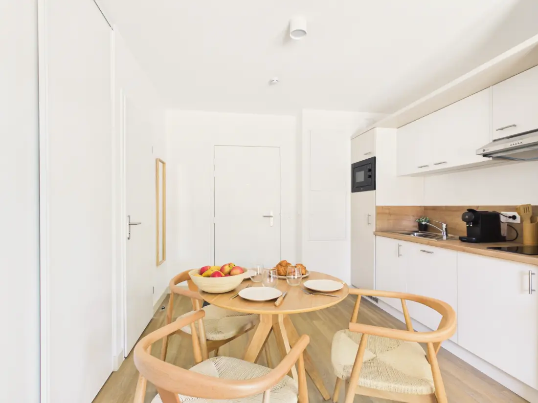 Appartements à Biscarrosse