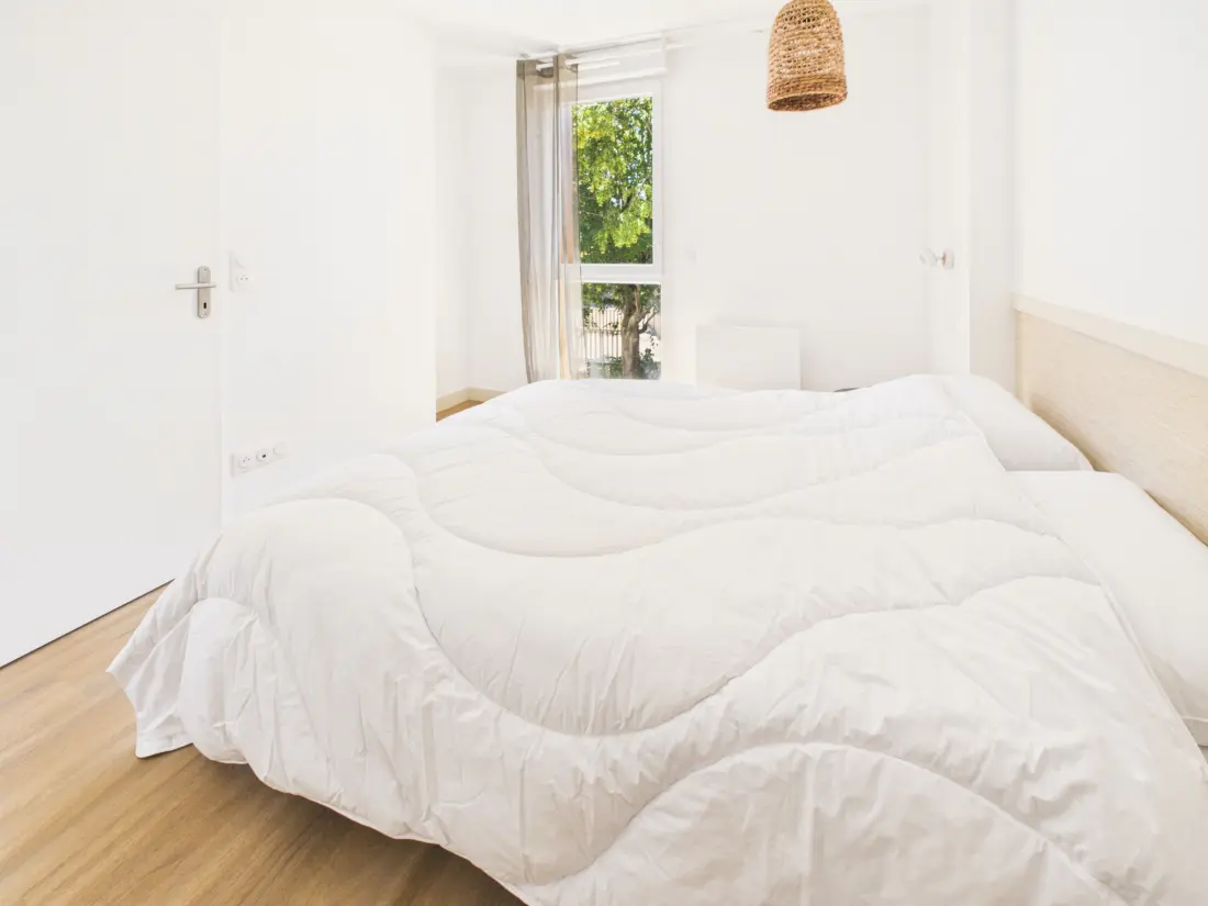 Appartements à Biscarrosse