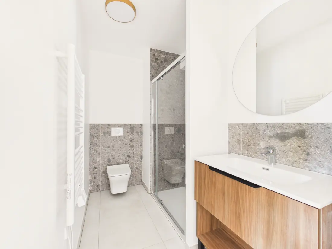 Appartements à Biscarrosse
