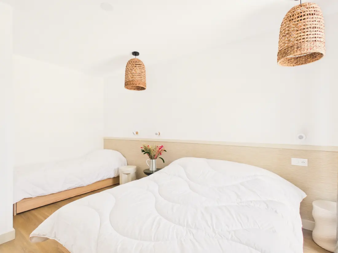 Appartements à Biscarrosse