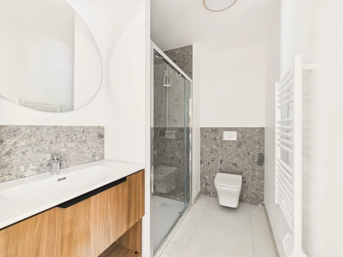 Appartements à Biscarrosse