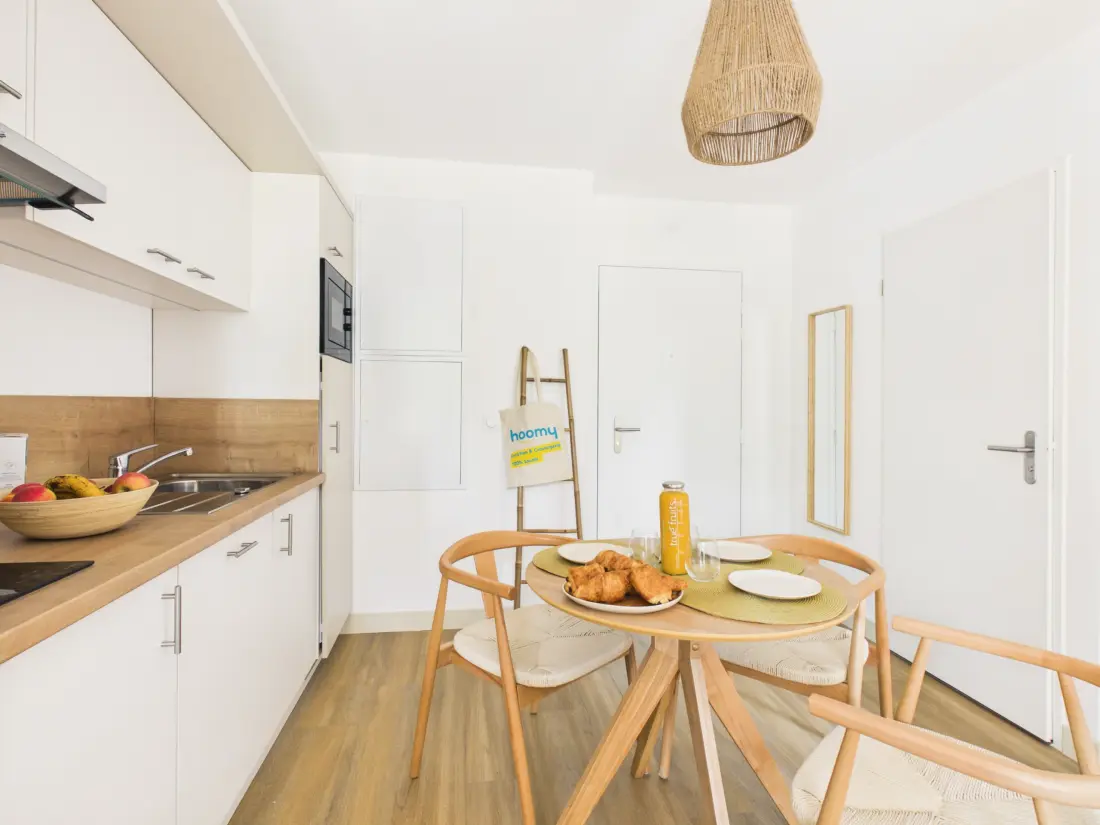 Appartements à Biscarrosse