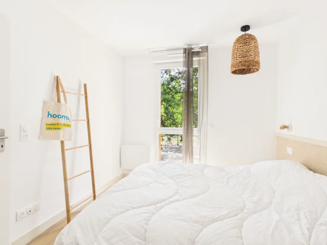 Appartements à Biscarrosse