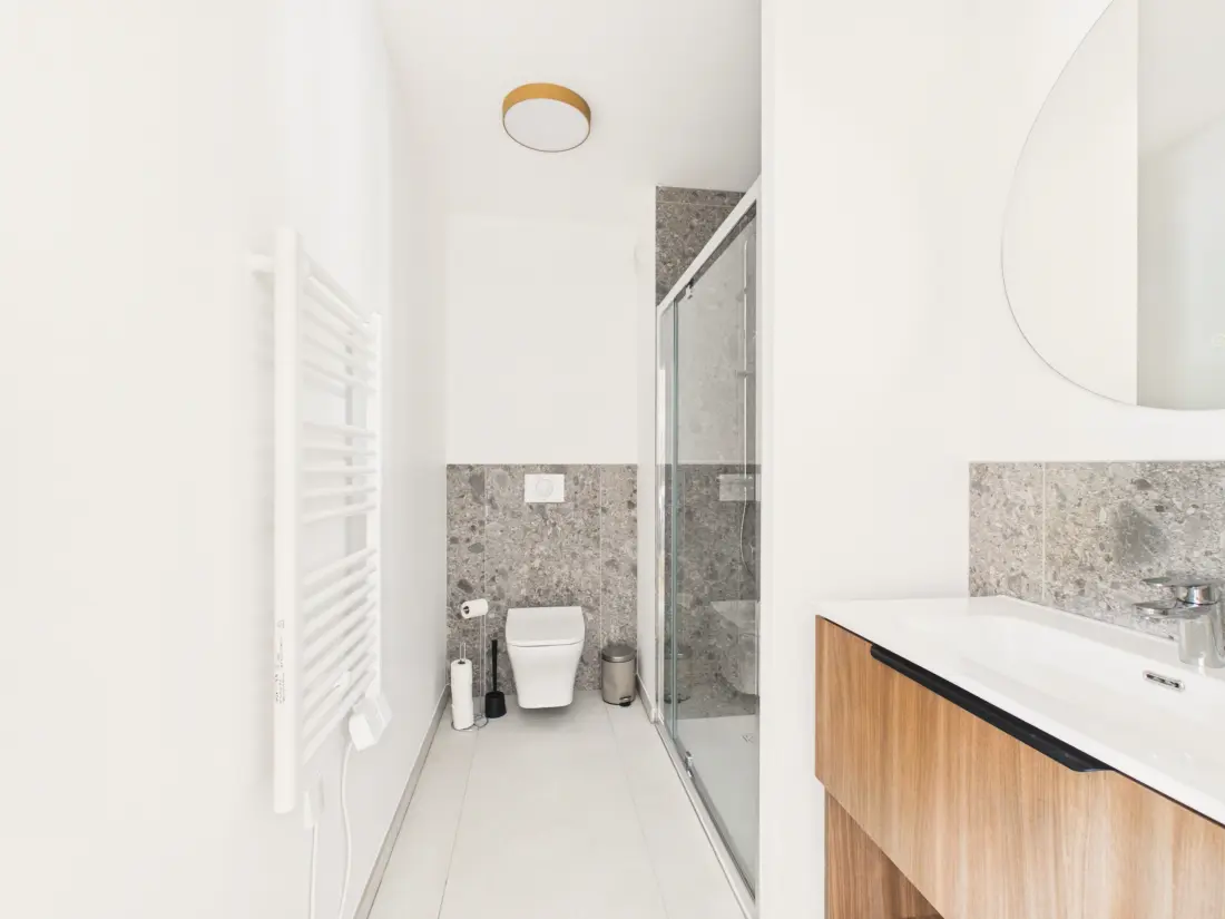 Appartements à Biscarrosse