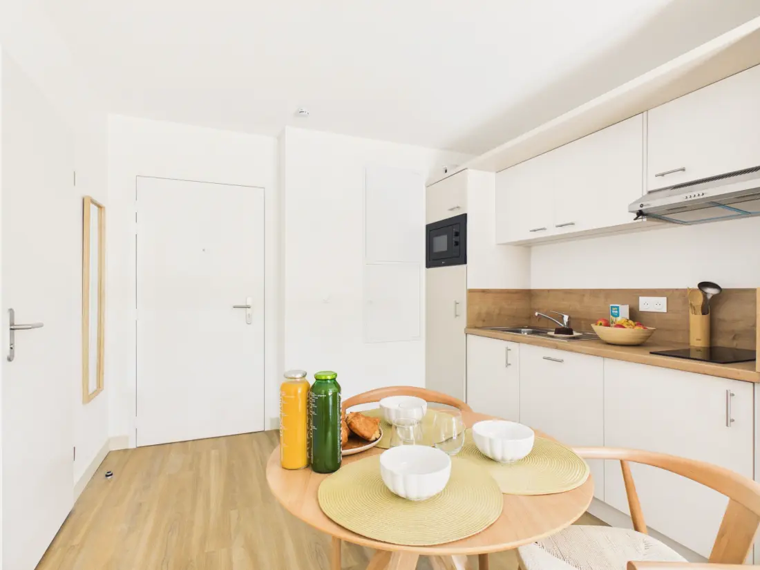 Appartements à Biscarrosse