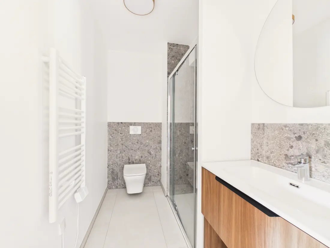 Appartements à Biscarrosse