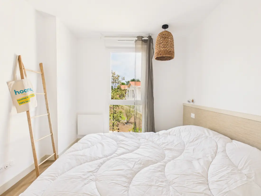 Appartements à Biscarrosse