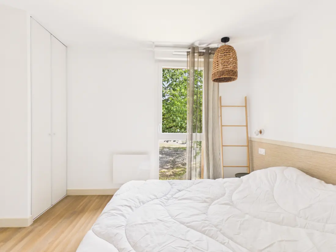Appartements à Biscarrosse