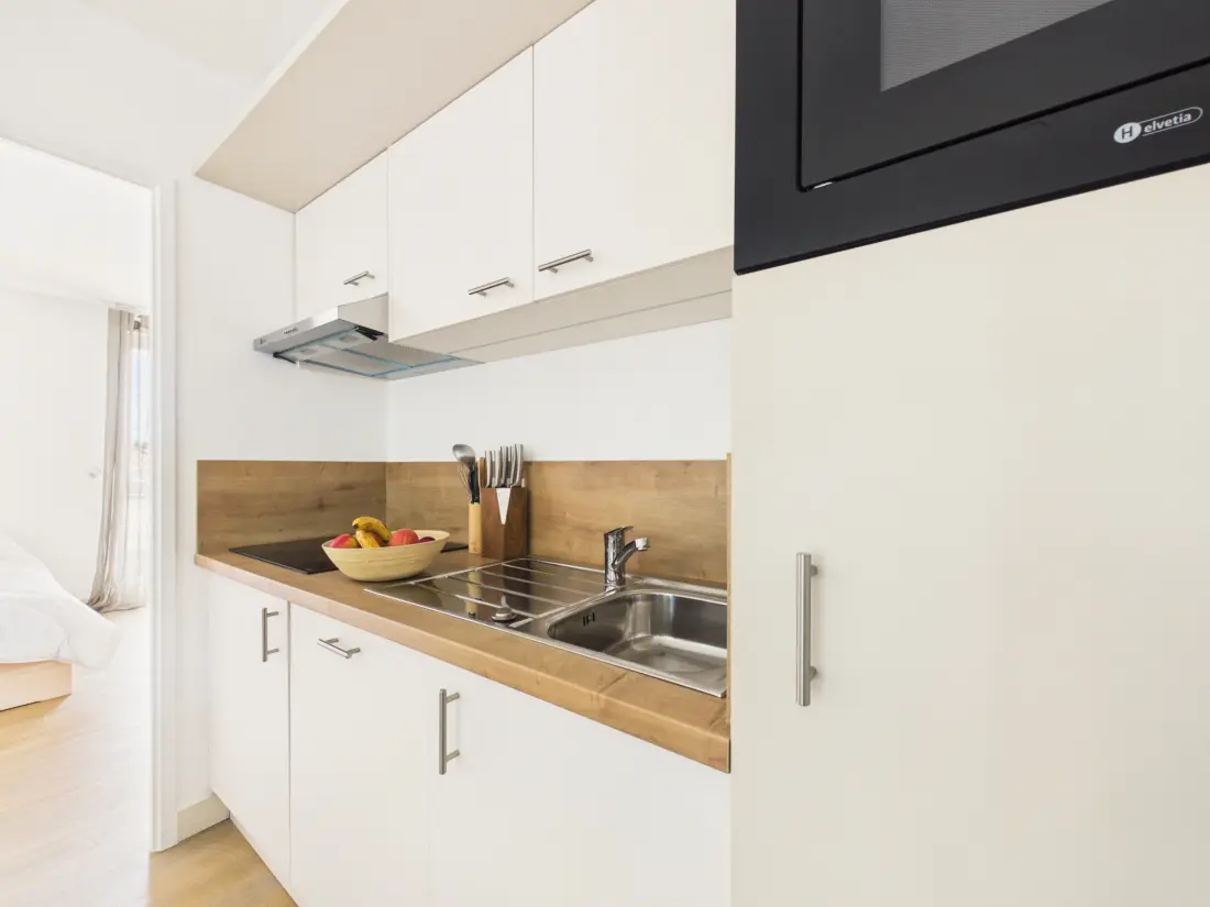 Appartements à Biscarrosse