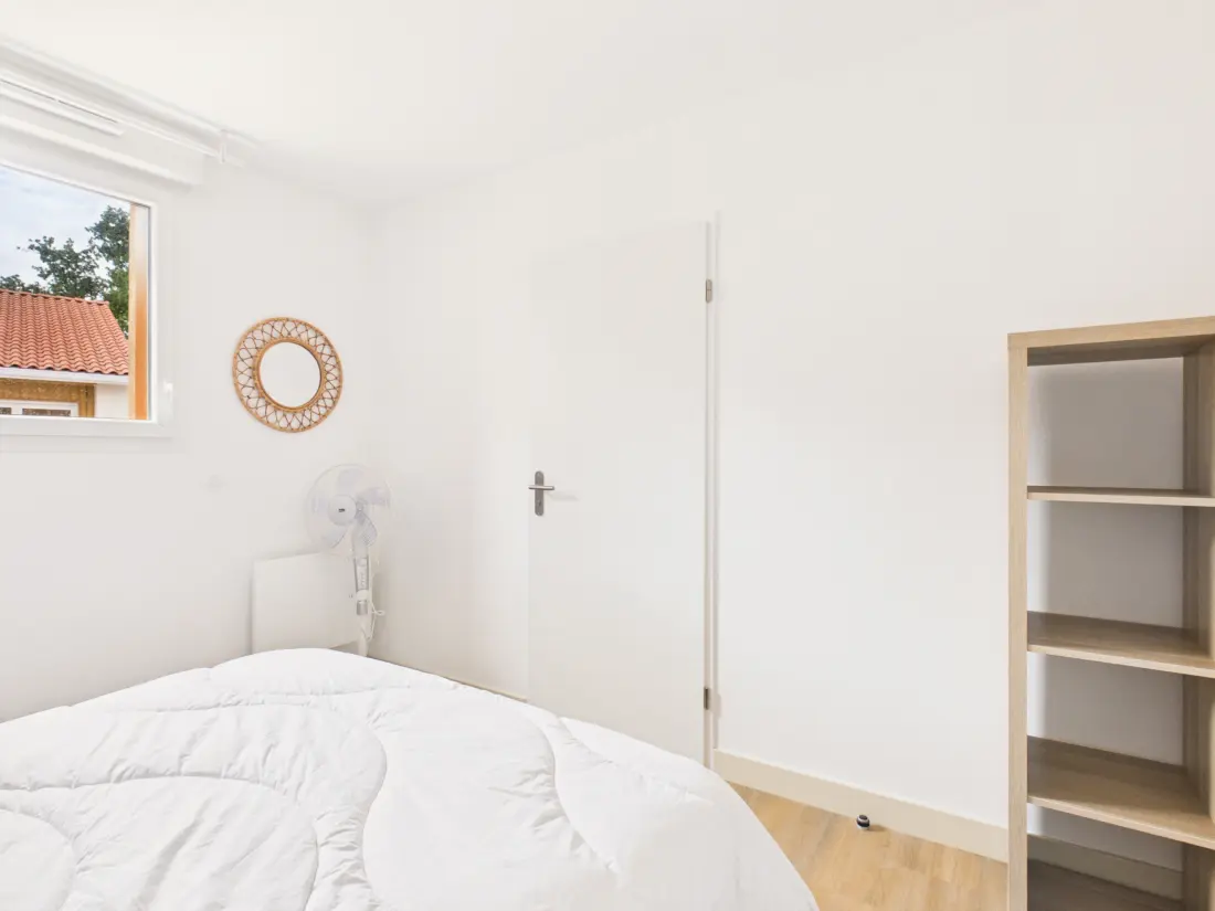 Appartements à Biscarrosse