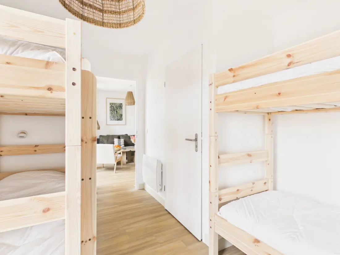 Appartements à Biscarrosse