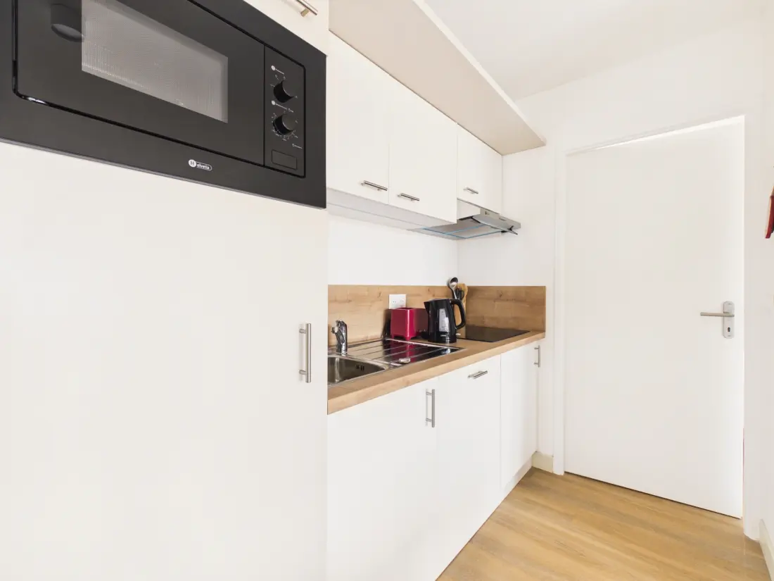 Appartements à Biscarrosse