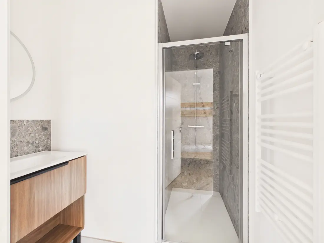 Appartements à Biscarrosse