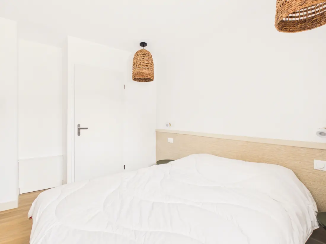 Appartements à Biscarrosse