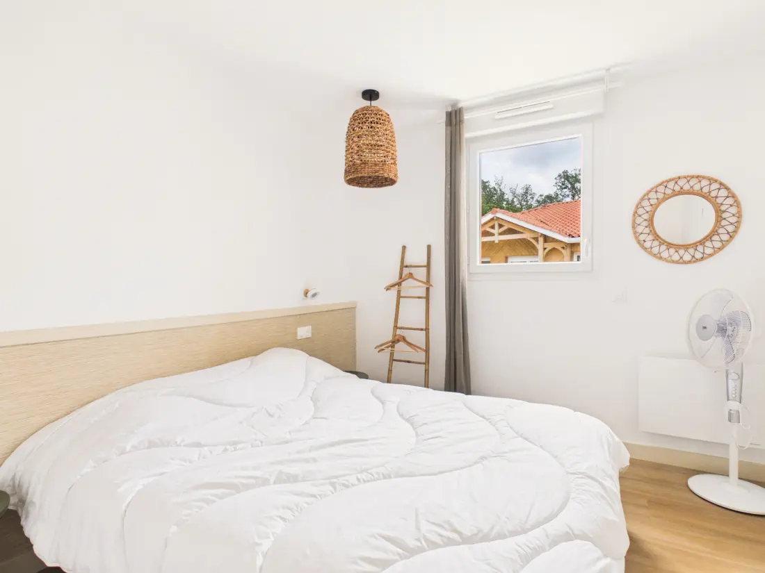 Appartements à Biscarrosse
