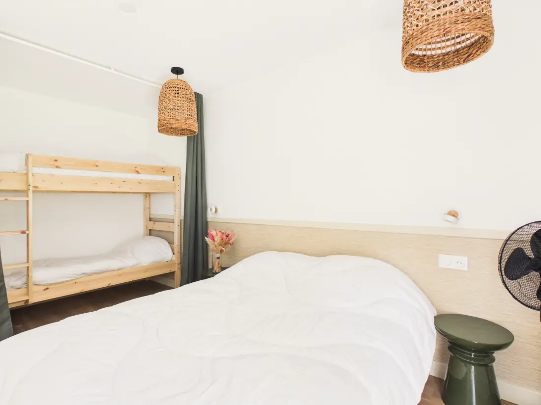 Appartements à Biscarrosse