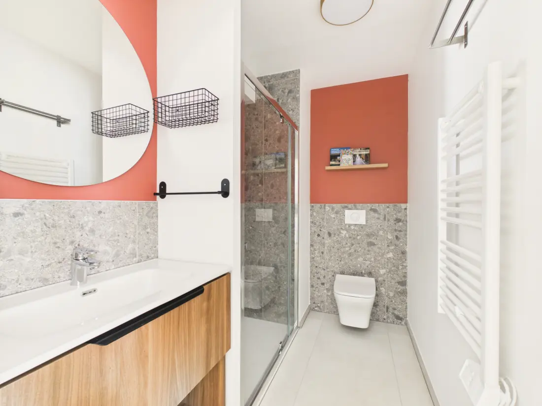 Appartements à Biscarrosse