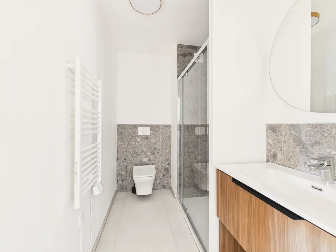 Appartements à Biscarrosse