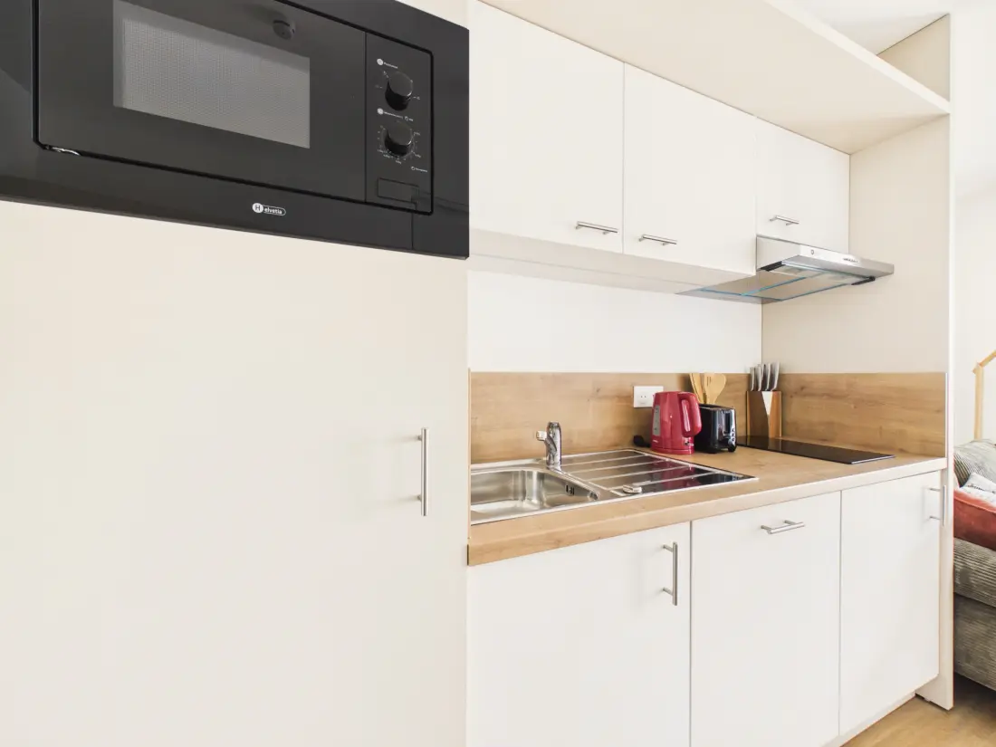 Appartements à Biscarrosse