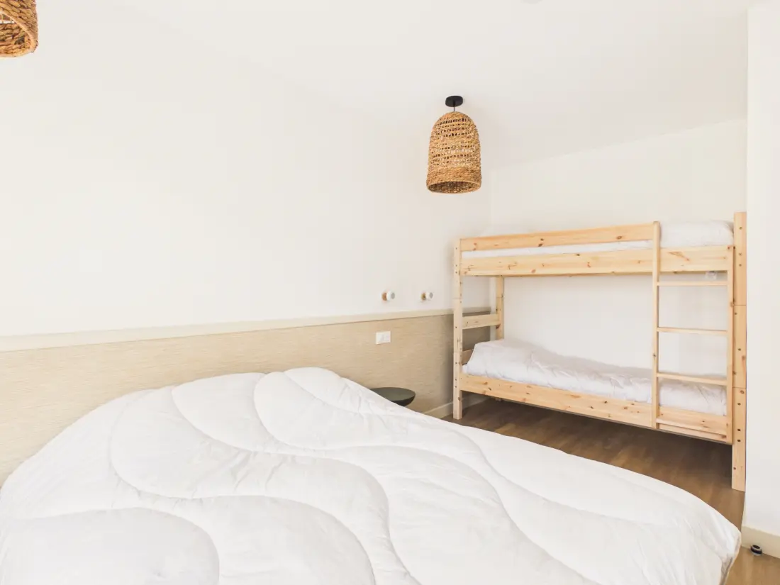 Appartements à Biscarrosse