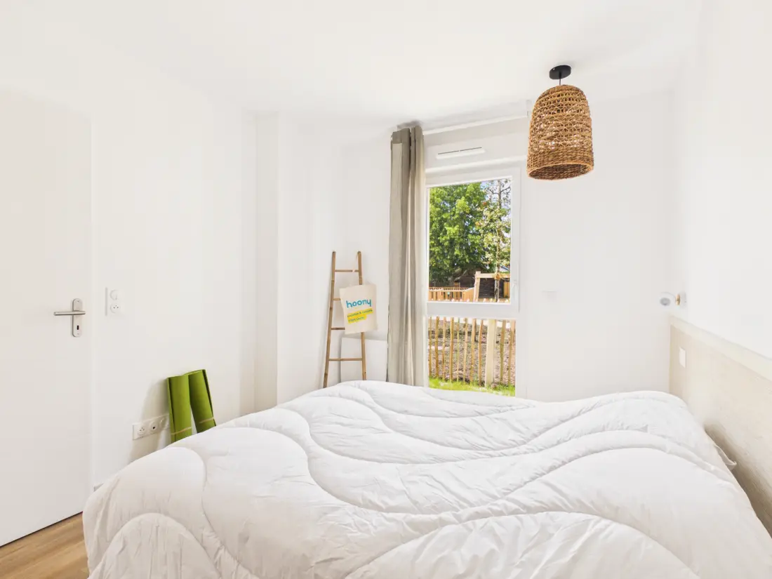 Appartements à Biscarrosse