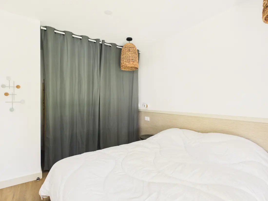 Appartements à Biscarrosse