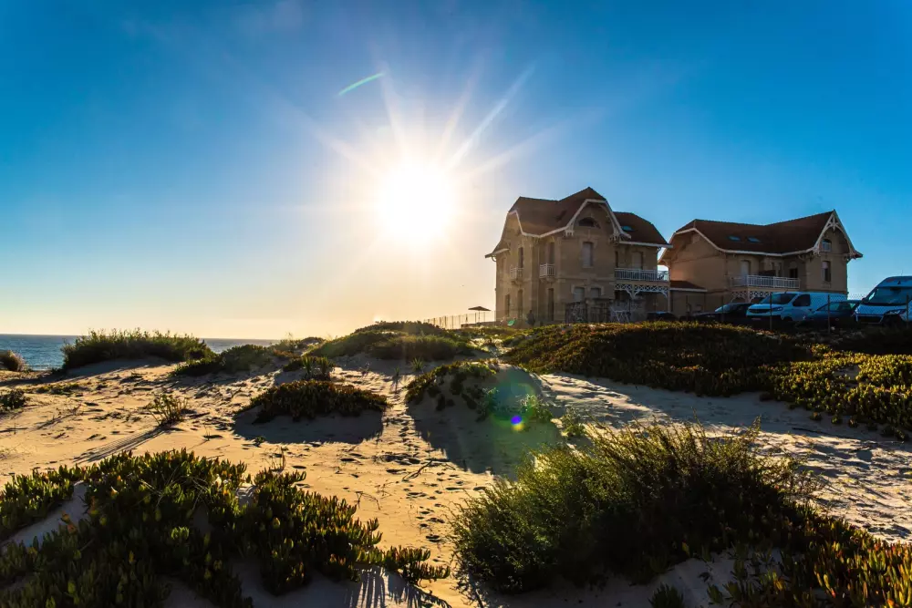 Camping Campéole Le Vivier 4 étoiles★★★★