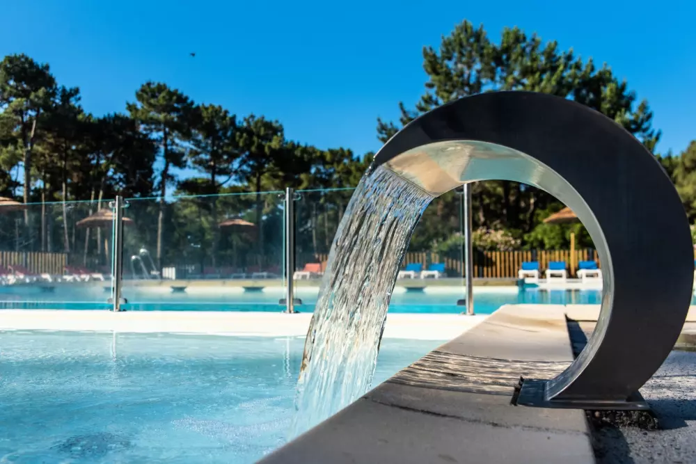 Camping Campéole Le Vivier 4 étoiles★★★★