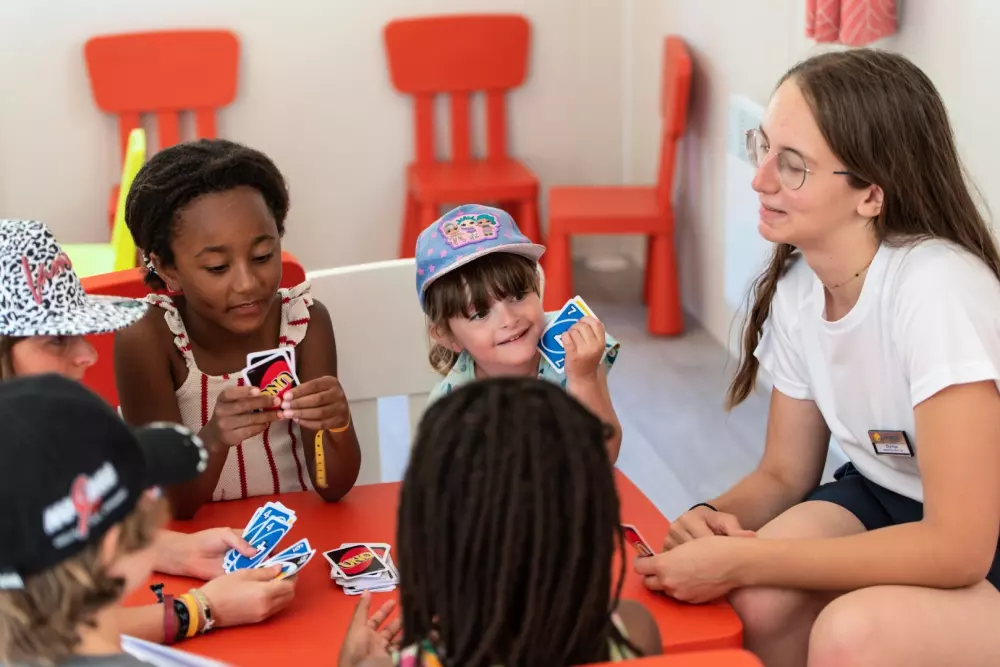 Camping Campéole Le Vivier 4 étoiles★★★★